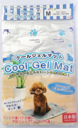 AI Cool Gel Mat M 44x60