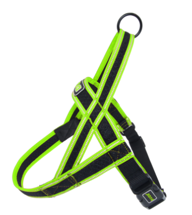 DCA207-S7L DocoAthleticaCityWalkerMesh S.Lime
