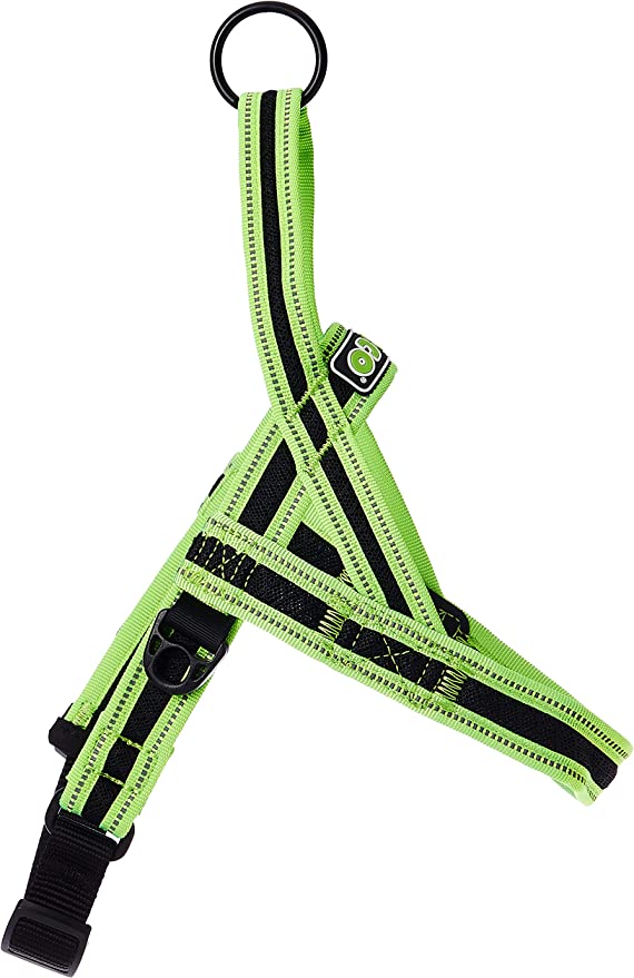 DCA207-S7M DocoAthleticaCityWalkerMesh S.Lime