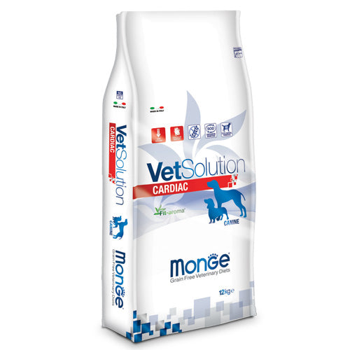 VetSolutions Canine Cardiac 12kls