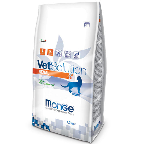 VetSolutions Feline Renal 1.5Kg