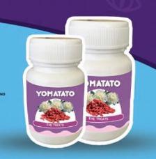 Yomatato