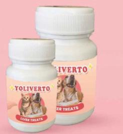 Yoliverto