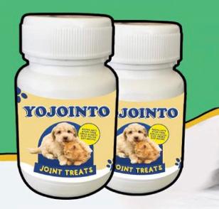 Yojointo