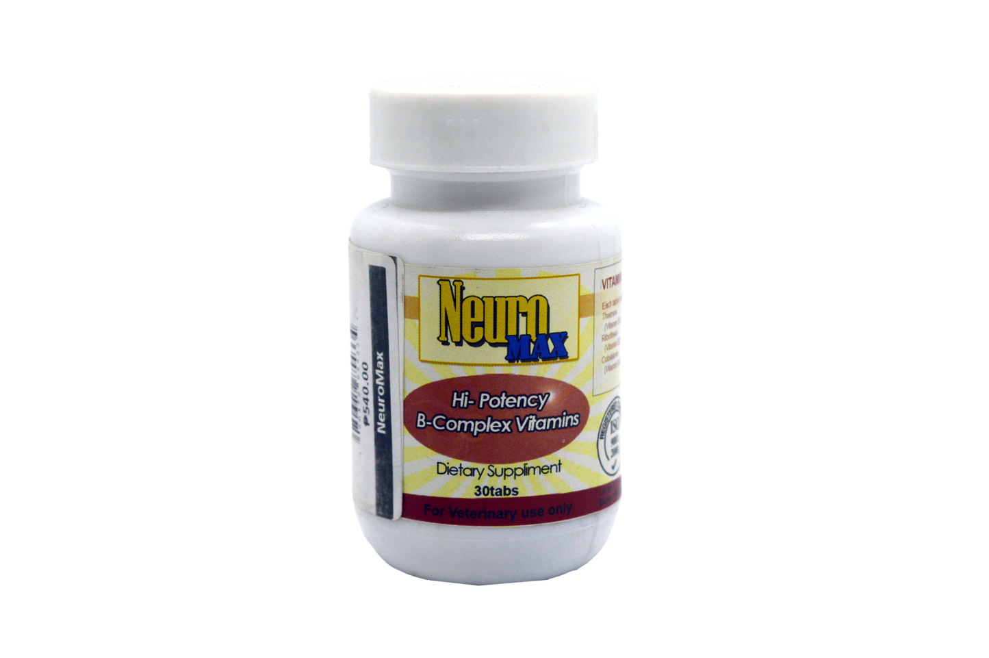NeuroMax