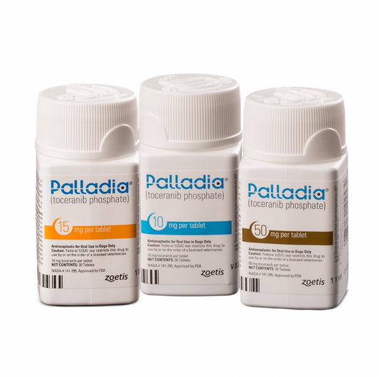 Palladia 50mg