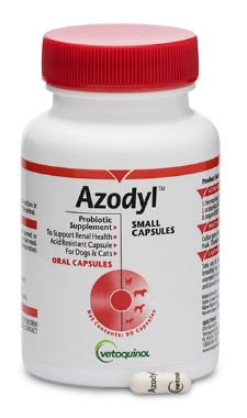 Azodyl (1 bottle - 90 capsules)