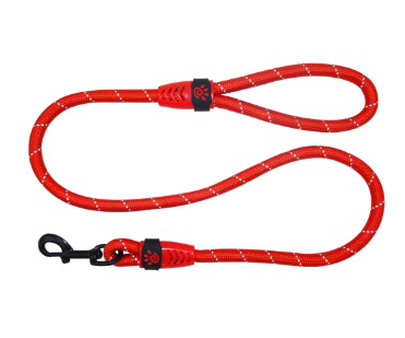 DCROPE2072-03L Doco Refl.Rope Leash Ver.2 Red
