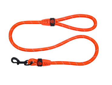 DCROPE2072-S8L Doco Refl.Rope Leash Ver.2 S.Orange
