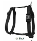 DCSN201-01L Doco Sig. H-Harness Black