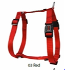 DCSN201-03L Doco Sig. H-Harness Red