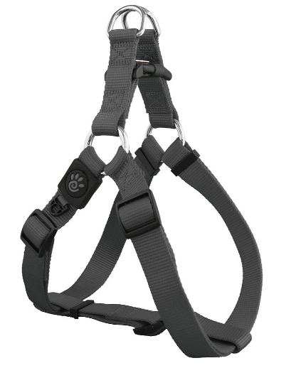 DCSN202-05M Doco Nylon Harness Gray