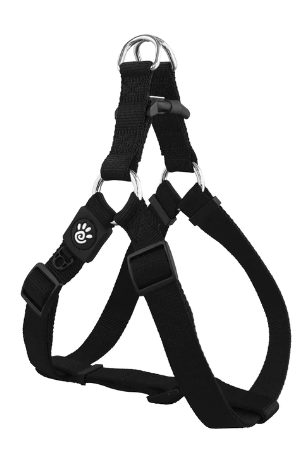 DCSN202-01S Doco Sig. Step In Harness Black