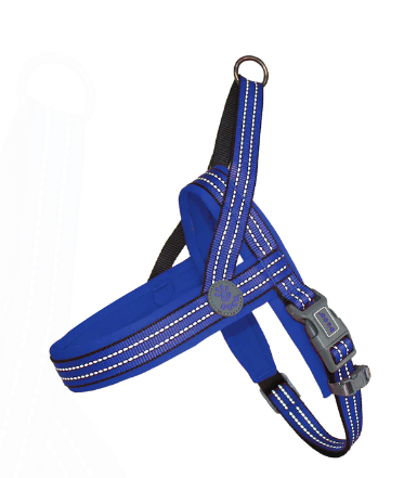 DCV201-15L Doco Vario Harness Navy Blue