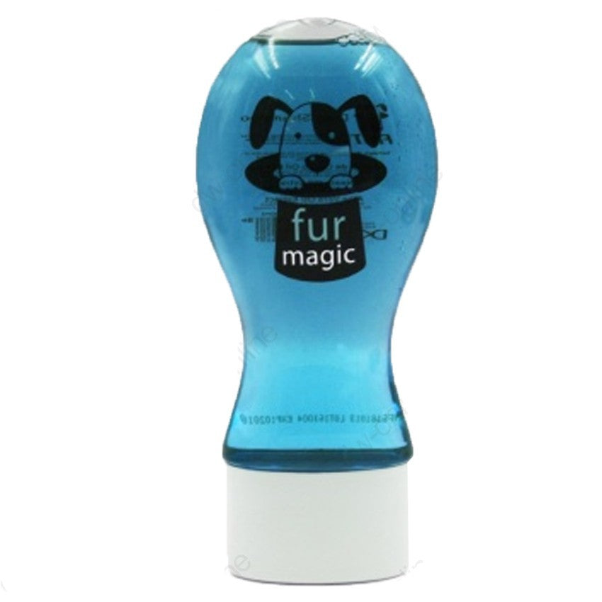 Fur magic Shampoo Blue 300ML