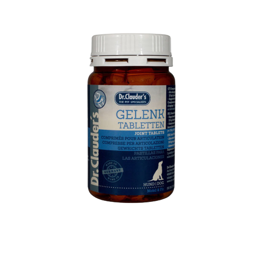 Gelenk Tabs (Pro Joint) 90 tabs 185gx4