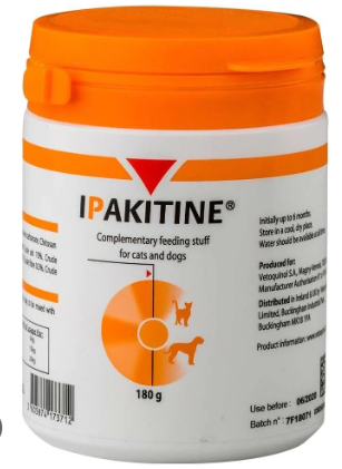 Ipakitine 180grams