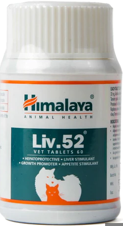 LIV 52 Tablet (Regular)