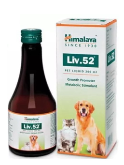 Liv 52 Syrup 200ml