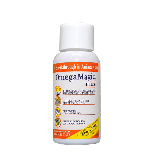 Omega Magic Plus 60ml