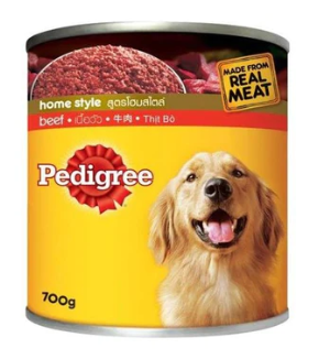 PD Beef 700g