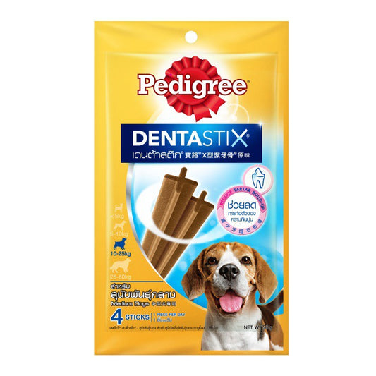 PD Dentastix (M) 98g