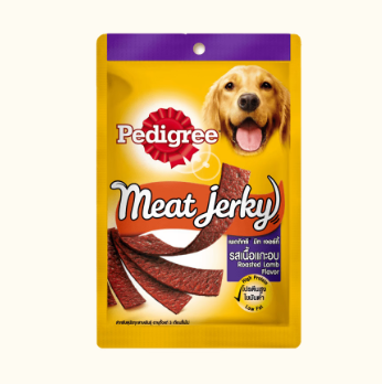 PD Meat Jerky Roast Lamb 80g