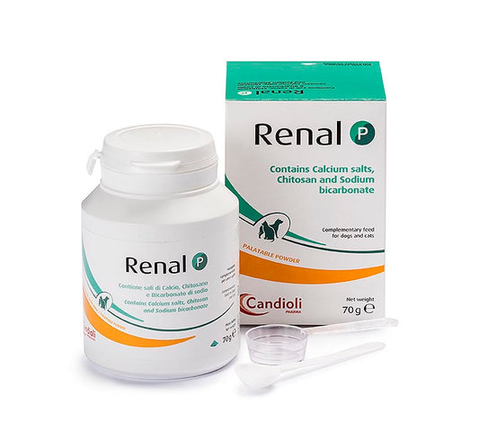 Renal P (70g)