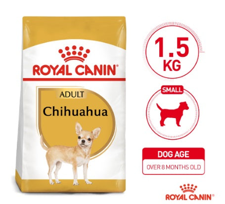 Royal Canin BHN Chihuahua 1.5KG