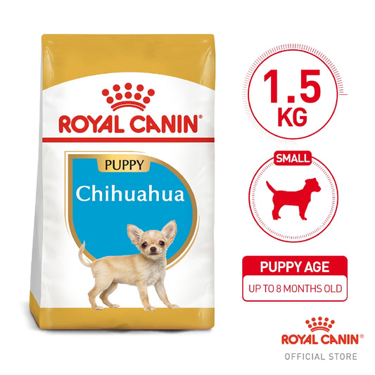 Royal Canin BHN Chihuahua JR 1.5kg