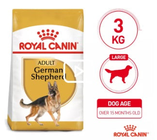 Royal Canin BHN German Shepherd Adult 3kg