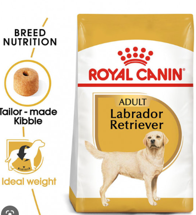 Royal Canin BHN Labrador 3kg