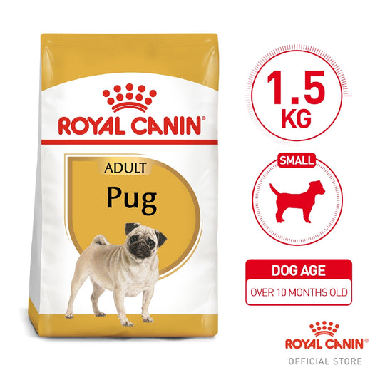 Royal Canin BHN Pug 1.5kg