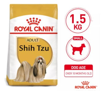 Royal Canin BHN Shih Tzu Adult 1.5KG