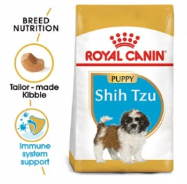 Royal Canin BHN Shih Tzu Junior 1.5KG