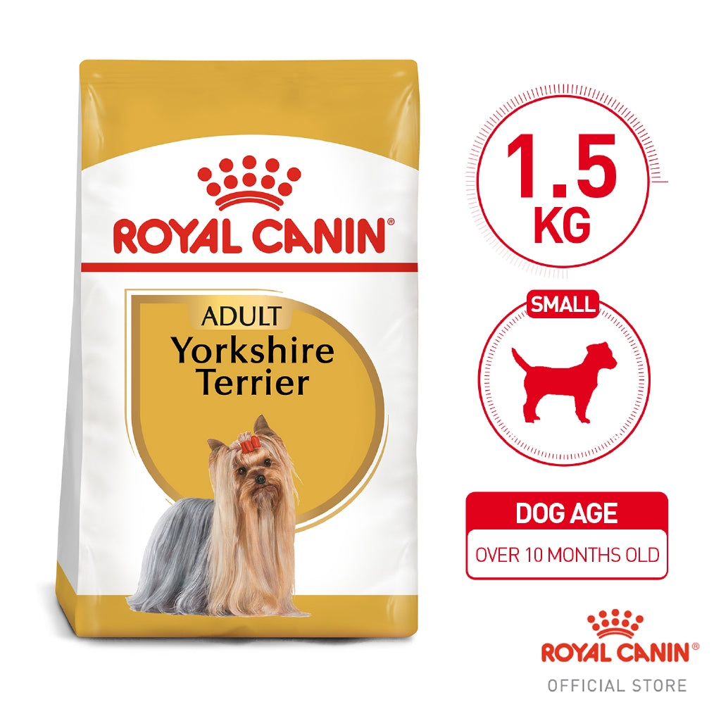 Royal Canin BHN Yorkshire Adult 1.5kg