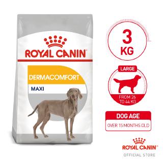 Royal Canin CCN Dermacomfort Maxi 3kg