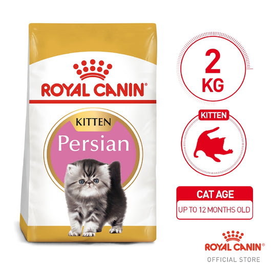 Royal Canin FBN Kitten Persian 2kg