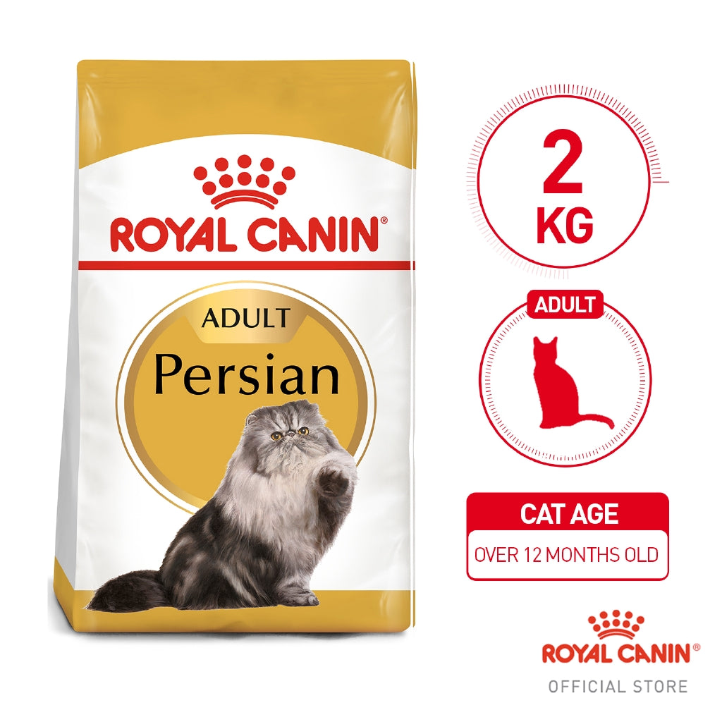 Royal Canin FBN Persian 2kg