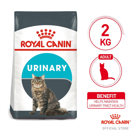 Royal Canin FCN Urinary Care 2kg