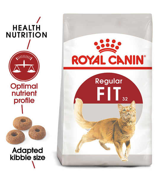 Royal Canin FHN Fit 32 10kg