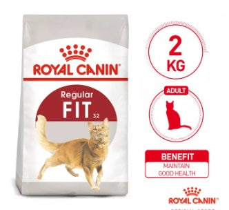 Royal Canin FHN Fit 32 2kg