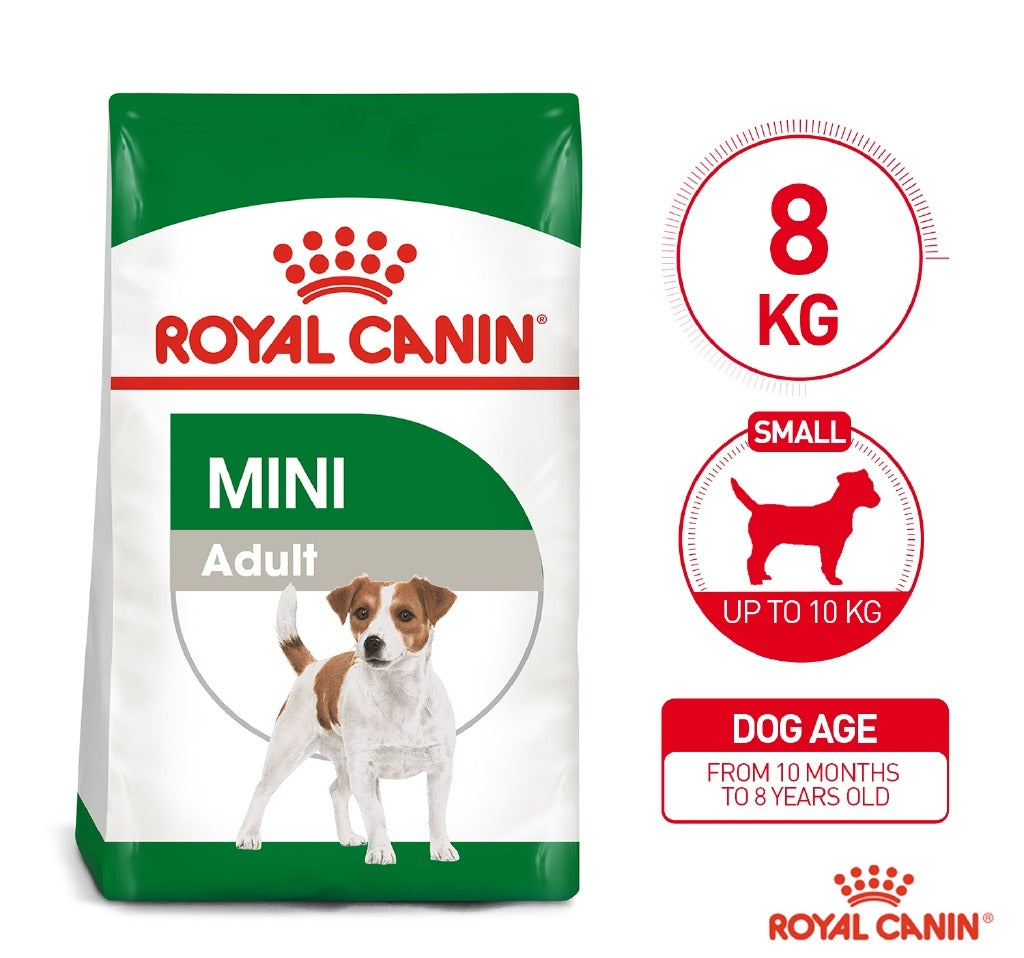 Royal Canin SHN Mini Adult 8kg