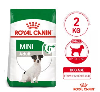 Royal Canin SHN Mini Adults 2kg