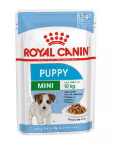 Royal Canin SHN Mini Puppy 85g