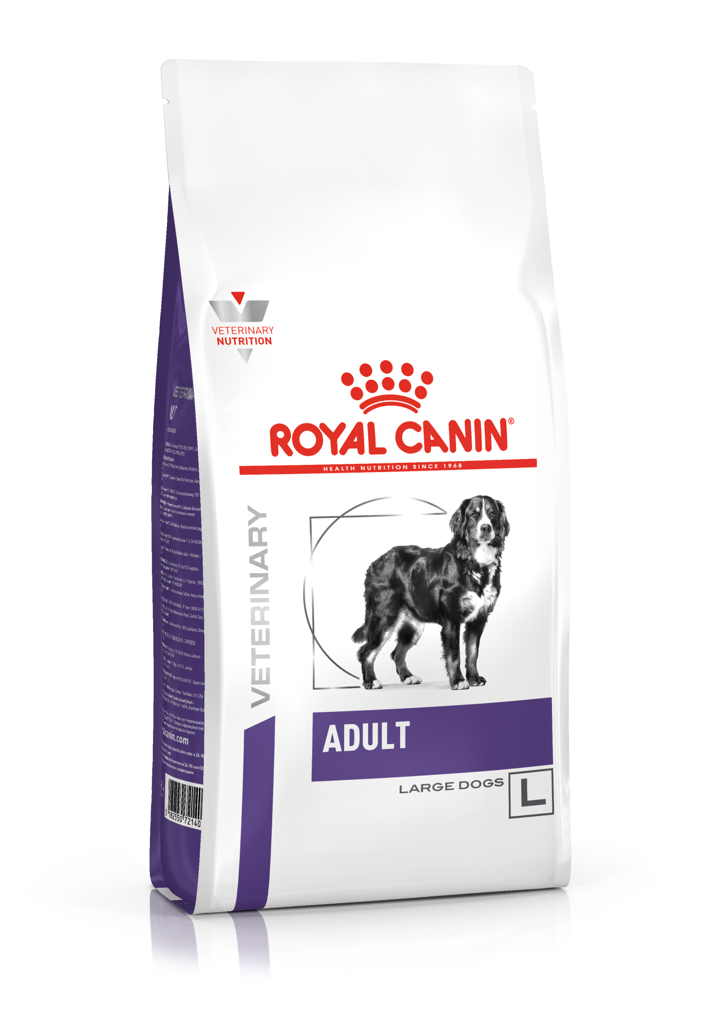 Royal Canin VCN Adult Large Dog 4kg