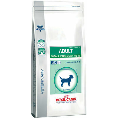 Royal Canin VCN Adult Small Dog 2kg