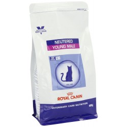 Royal Canin VCN YG Male Neutered 1.5kg