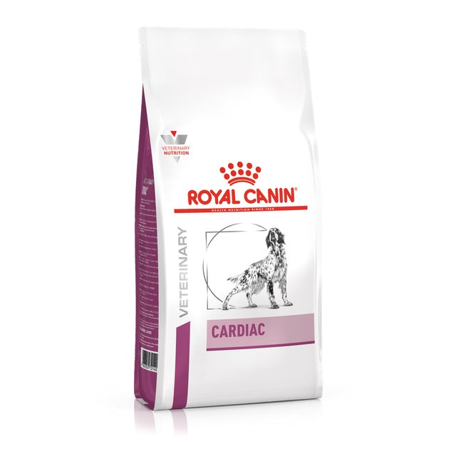 Royal Canin VD Cardiac Canine 2kg