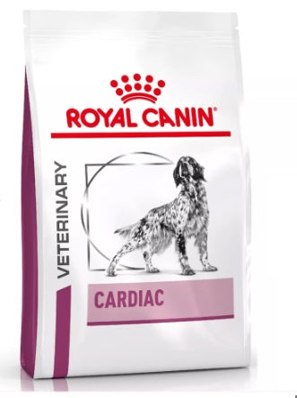 Royal Canin VD Cardiac Canine 7.5kg